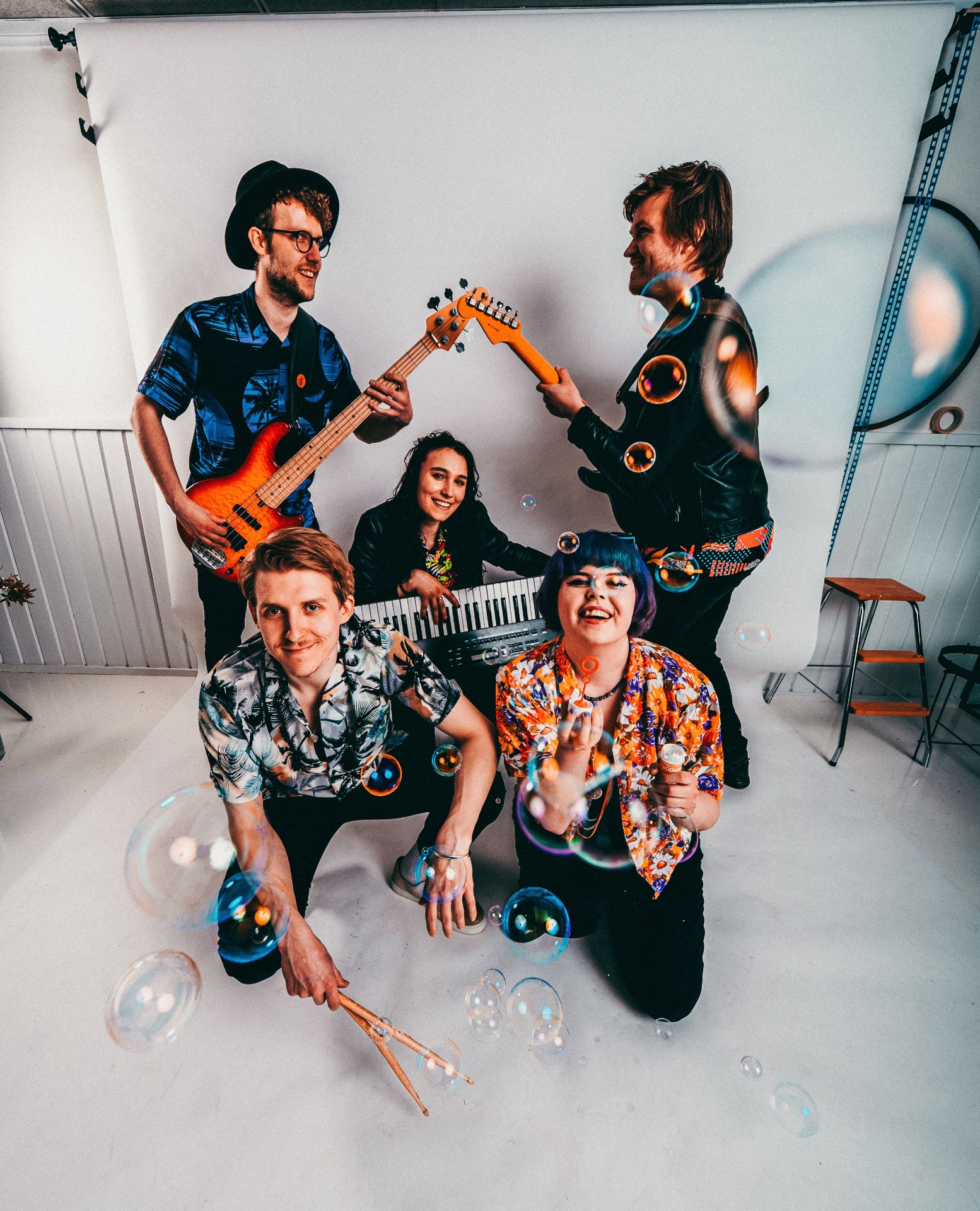 Kuva: Juho Virinkoski